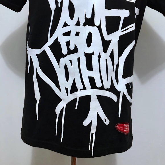 ❌SOLD❌ Smith and Graham NWOT Graphic Shirt for Men M - Picture 4 of 9